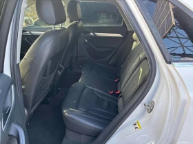 Audi Q3 2017 Technik * CARFAX * БЕЗ ПЪРВОНАЧАЛНА ВНОСКА, снимка 13