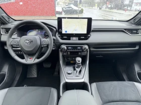 Toyota Rav4 HEV/222HP/GR-SPORT/4X4/CPLAY/360/SOFORT/ACC/988f - 104499 лв. / 53429.49 € - 90395057 9