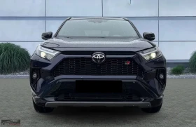 Toyota Rav4 HEV/222HP/GR-SPORT/4X4/CPLAY/360/SOFORT/ACC/988f - 104499 лв. / 53429.49 € - 90395057 2