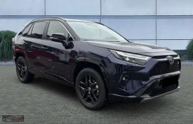 Toyota Rav4 HEV/222HP/GR-SPORT/4X4/CPLAY/360/SOFORT/ACC/988f - 104499 лв. / 53429.49 € - 90395057 4