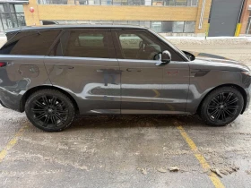 Land Rover Range Rover Sport * Dynamic SE * CARFAX * БЕЗ ПЪРВОНАЧАЛНА ВНОСКА - 73800 € / 144340.25 лв. - 32217322 3