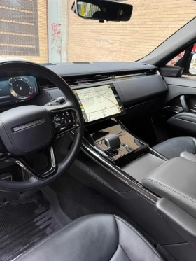 Land Rover Range Rover Sport * Dynamic SE * CARFAX * БЕЗ ПЪРВОНАЧАЛНА ВНОСКА - 73800 € / 144340.25 лв. - 32217322 14