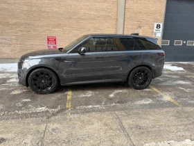 Land Rover Range Rover Sport * Dynamic SE * CARFAX * БЕЗ ПЪРВОНАЧАЛНА ВНОСКА - 73800 € / 144340.25 лв. - 32217322 11