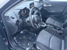 Mazda CX-3 * GX * CARFAX * ЦЕНА ДО БГ, снимка 9
