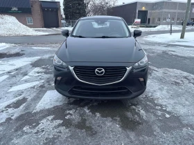 Mazda CX-3 * GX * CARFAX * ЦЕНА ДО БГ, снимка 2