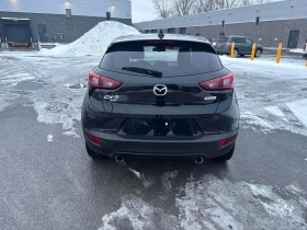 Mazda CX-3 * GX * CARFAX * ЦЕНА ДО БГ, снимка 5