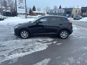 Mazda CX-3 * GX * CARFAX * ЦЕНА ДО БГ, снимка 3