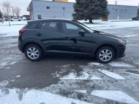 Mazda CX-3 * GX * CARFAX * ЦЕНА ДО БГ, снимка 4