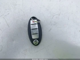 Nissan Rogue 2.5L I-4 DOHC, VVT, 170HP All Wheel Drive - 8500 € / 16624.56 лв. - 54243888 3