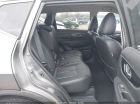 Nissan Rogue 2.5L I-4 DOHC, VVT, 170HP All Wheel Drive - 8500 € / 16624.56 лв. - 54243888 13