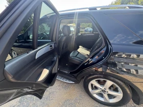 Mercedes-Benz ML 350 BlueTech 350 - 4MATIC - 256hp, снимка 10