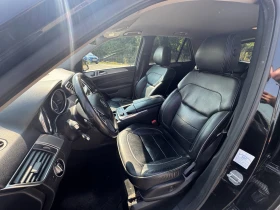 Mercedes-Benz ML 350 BlueTech 350 - 4MATIC - 256hp, снимка 13