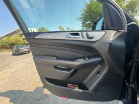 Mercedes-Benz ML 350 BlueTech 350 - 4MATIC - 256hp, снимка 16