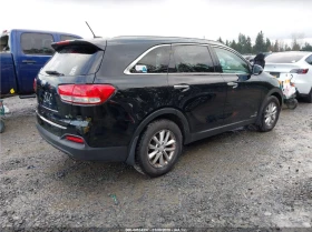 Kia Sorento 3.3L LX* V6* AWD - 8400 € / 16428.97 лв. - 39716401 5