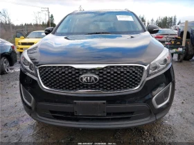 Kia Sorento 3.3L LX* V6* AWD - 8400 € / 16428.97 лв. - 39716401 3