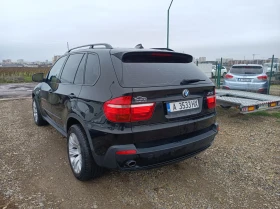 BMW X5 3, 0 SD - 9800 € / 19167.13 лв. - 94333484 5