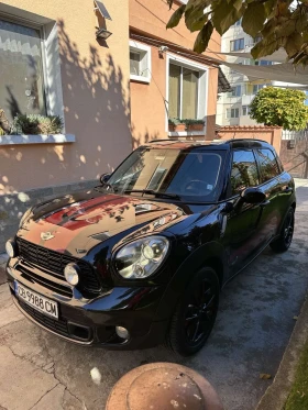 Mini Countryman Mini country S 4 ALL  - 9250 € / 18091.43 лв. - 22227666 2