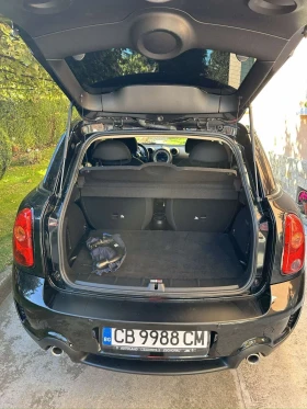 Mini Countryman Mini country S 4 ALL  - 9250 € / 18091.43 лв. - 22227666 4