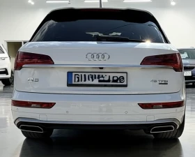 Audi Q5 45 TFSI Quattro S Line  - 37500 € / 73343.62 лв. - 17345632 7