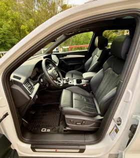 Audi Q5 45 TFSI Quattro S Line  | Mobile.bg � ����� ������ 9