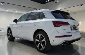 Audi Q5 45 TFSI Quattro S Line  - 37500 € / 73343.62 лв. - 17345632 5