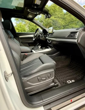 Audi Q5 45 TFSI Quattro S Line  | Mobile.bg � ����� ������ 10