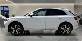 Audi Q5 45 TFSI Quattro S Line  - 37500 € / 73343.62 лв. - 17345632 6