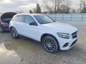 Mercedes-Benz GLC 43 AMG 3.0L 6 ALL WHEEL DRIVE | Mobile.bg � ����� ������ 4