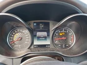 Mercedes-Benz GLC 43 AMG 3.0L 6 ALL WHEEL DRIVE | Mobile.bg � ����� ������ 9