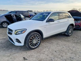 ������ Mercedes-Benz GLC 43...