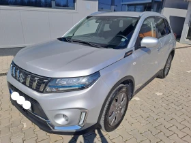 ����� �� �������� �� Suzuki Vitara 1.5 GL+ HEV 4X4 AUTO ����� ���� �� VITARA ���� ���