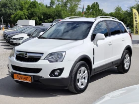 ����� �� �������� �� Opel Antara 2.2CDTi* EURO5B* KLIMATRONIK* 