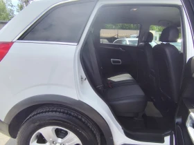 Opel Antara 2.2CDTi* EURO5B* KLIMATRONIK*  | Mobile.bg � ����� ������ 12