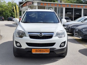 Opel Antara 2.2CDTi* EURO5B* KLIMATRONIK*  | Mobile.bg � ����� ������ 2