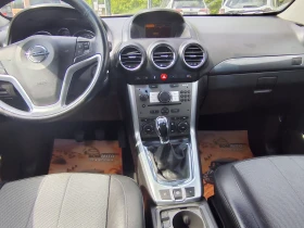 Opel Antara 2.2CDTi* EURO5B* KLIMATRONIK*  | Mobile.bg � ����� ������ 9