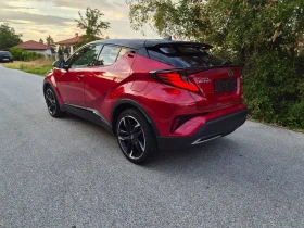 Toyota C-HR GR Sport/10.22�/��������/Hybrid  | Mobile.bg � ����� ������ 6