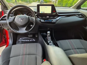 Toyota C-HR GR Sport/10.22�/��������/Hybrid  | Mobile.bg � ����� ������ 13