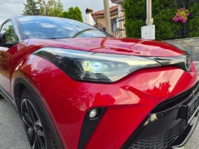 Toyota C-HR GR Sport/10.22�/��������/Hybrid  | Mobile.bg � ����� ������ 4