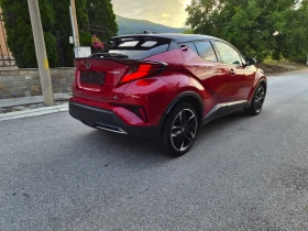 Toyota C-HR GR Sport/10.22�/��������/Hybrid  | Mobile.bg � ����� ������ 5