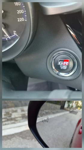 Toyota C-HR GR Sport/10.22�/��������/Hybrid  | Mobile.bg � ����� ������ 17