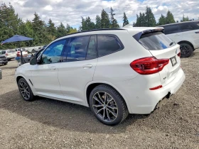 BMW X3 2019 BMW X3 XDRIVEM40I | Mobile.bg � ����� ������ 6