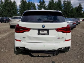 BMW X3 2019 BMW X3 XDRIVEM40I | Mobile.bg � ����� ������ 5