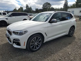 BMW X3 2019 BMW X3 XDRIVEM40I | Mobile.bg � ����� ������ 3