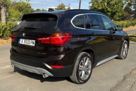 BMW X1 20d xDrive Сервизна история! - 20800 € - 73792158 5
