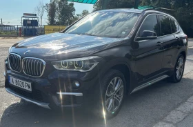 BMW X1 20d xDrive Сервизна история! - 20800 € - 73792158 3