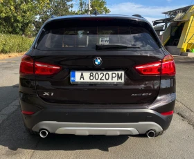 BMW X1 20d xDrive Сервизна история! - 20800 € - 73792158 6