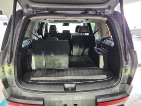 Hyundai Santa fe LUXURY* AWD* ���������* 360* �������* ����*  | Mobile.bg � ����� ������ 12