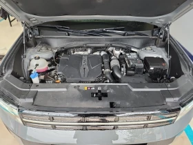 Hyundai Santa fe LUXURY* AWD* ���������* 360* �������* ����*  | Mobile.bg � ����� ������ 11