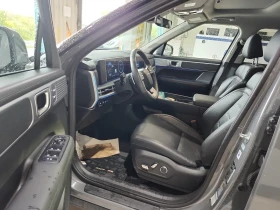 Hyundai Santa fe LUXURY* AWD* ���������* 360* �������* ����*  | Mobile.bg � ����� ������ 5