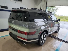 Hyundai Santa fe LUXURY* AWD* ���������* 360* �������* ����*  | Mobile.bg � ����� ������ 3